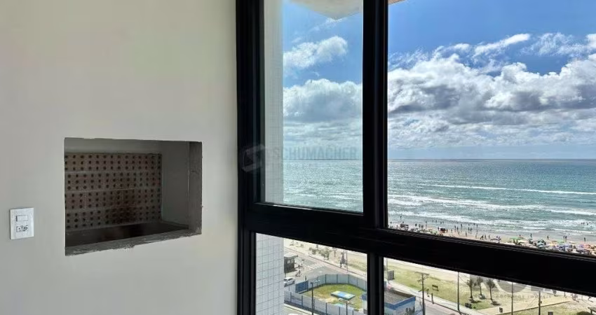 Apartamento em Zona Nova