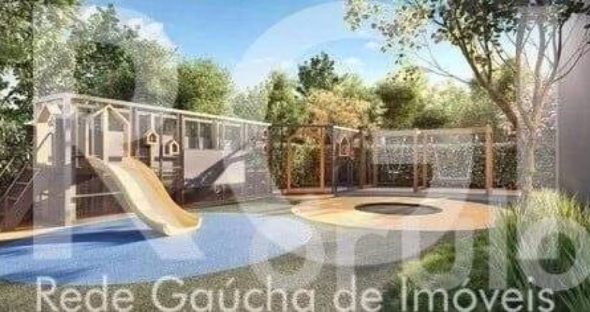 Apartamento para Venda - 27.69m², 1 dormitório, 1 vaga - Cidade Baixa