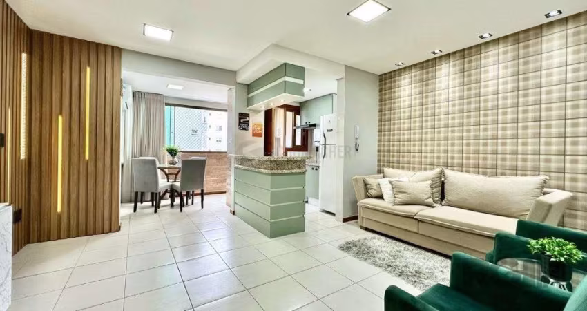 Apartamento em Zona Nova