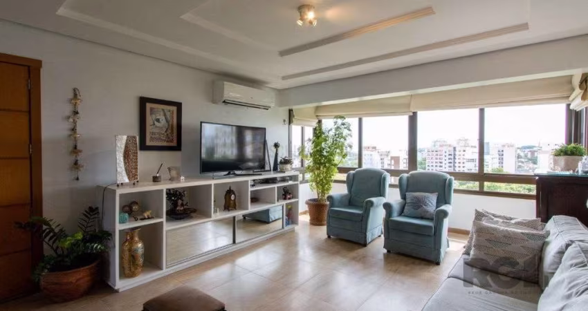 Apartamento em Tristeza