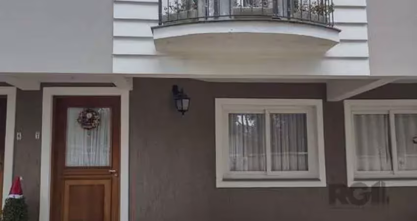 Casa em condomínio fechado com 3 quartos à venda na Rua Paul Harris, 910, Centro, Canela