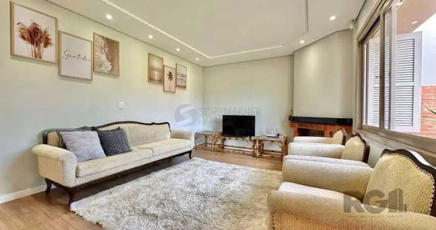 Casa em Arpoador