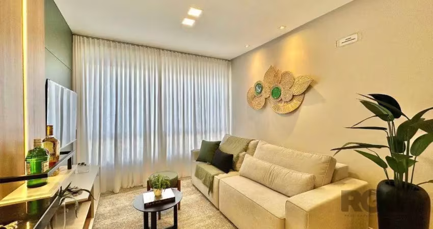Apartamento com 2 quartos à venda na Rua Sepé, 3014, Centro, Capão da Canoa