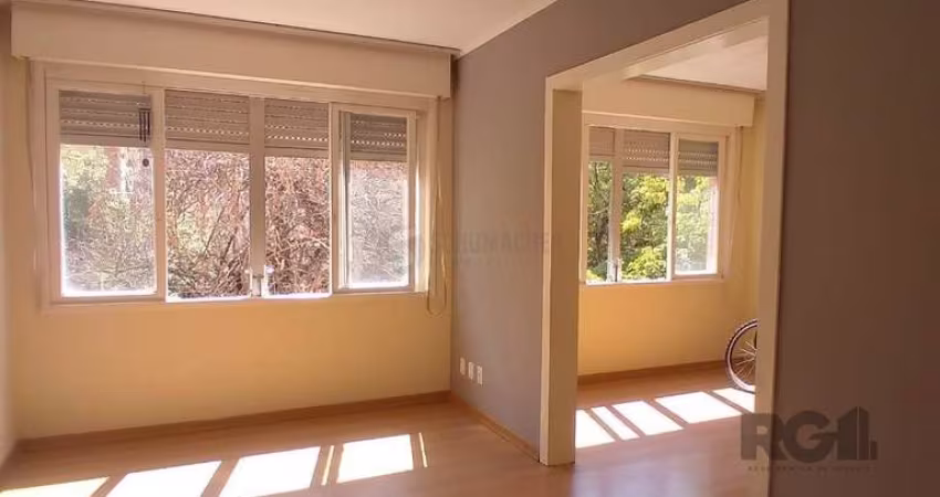 Apartamento em Menino Deus