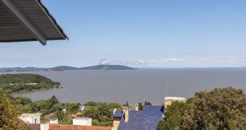 Casa em Sétimo Céu