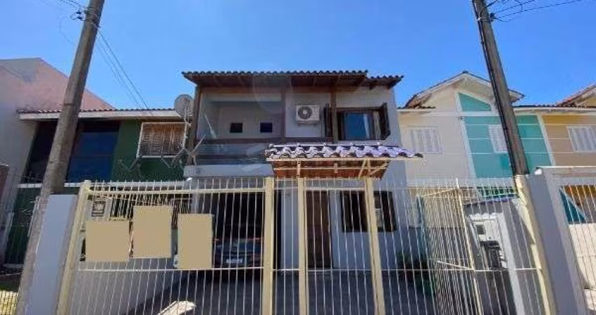 Casa em Aberta dos Morros