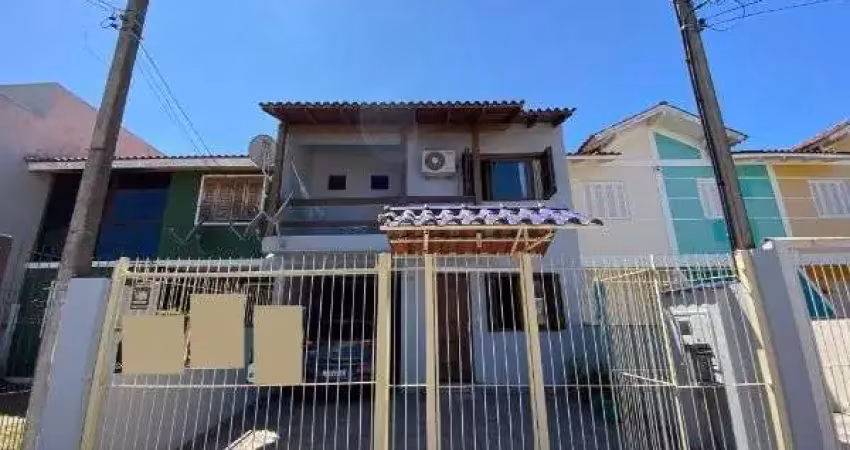 Casa com 3 quartos à venda na Rua Vacaria, 141, Aberta dos Morros, Porto Alegre