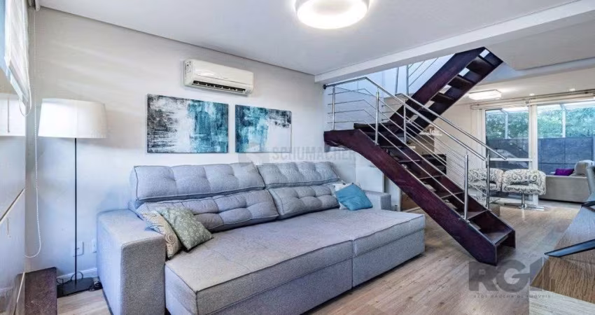 Casa em Condomínio em Ipanema