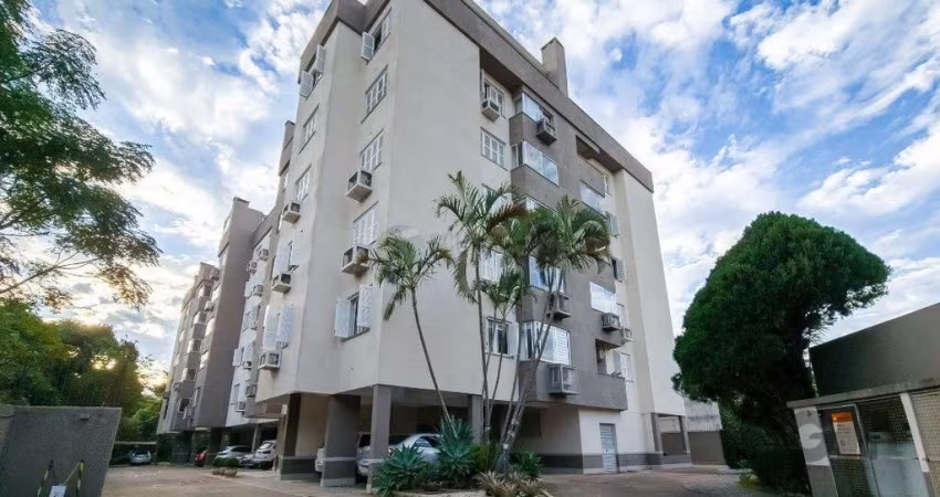 Apartamento em Nonoai