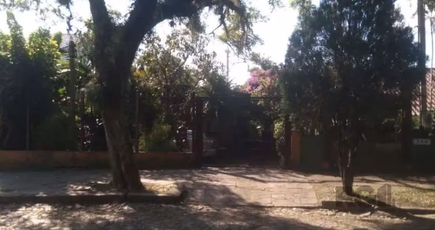 Casa com 3 quartos à venda na Avenida Imperial, 427, Ipanema, Porto Alegre