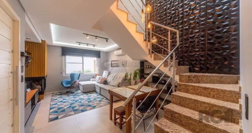 Casa em Condomínio em Nonoai