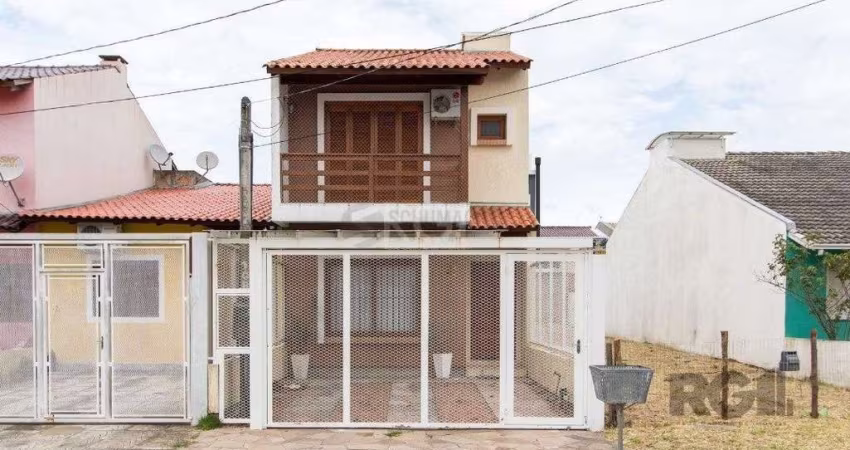 Casa em Aberta dos Morros