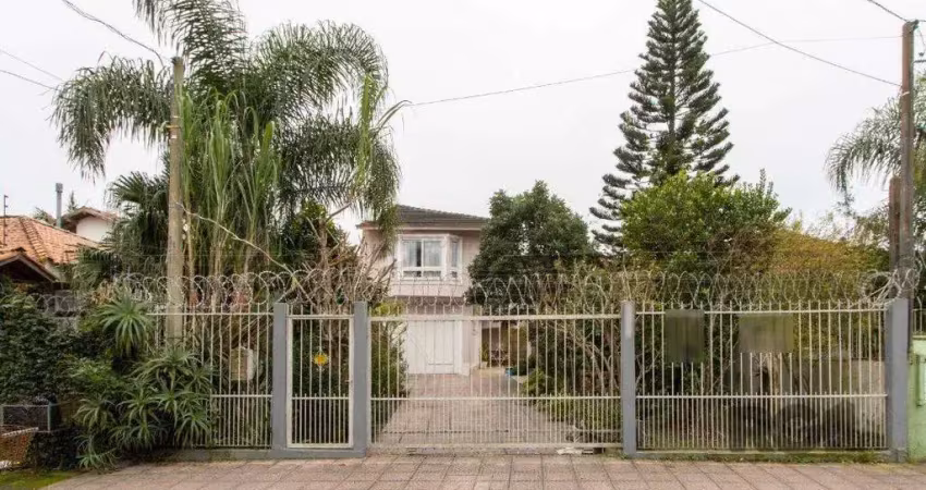 Casa para Venda - 238.68m², 4 dormitórios, sendo 1 suites, 4 vagas - Ipanema