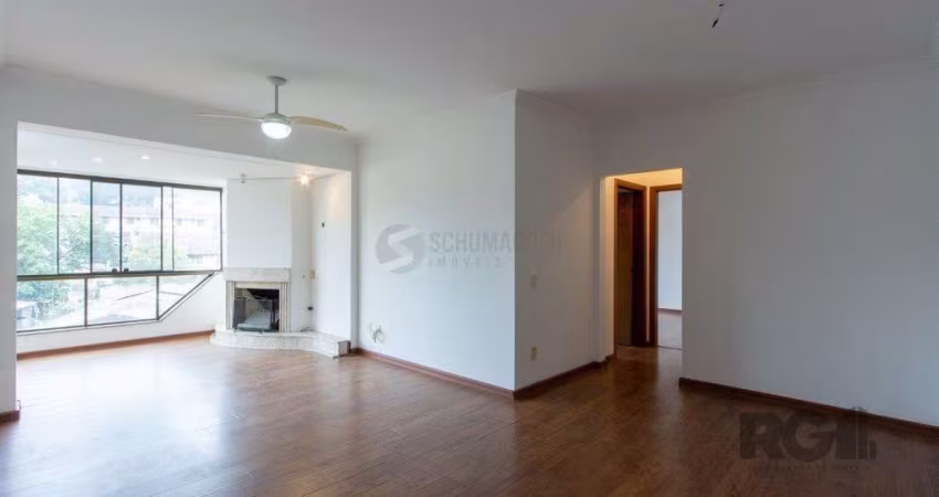 Apartamento em Tristeza