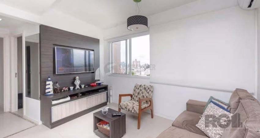 Apartamento em Azenha