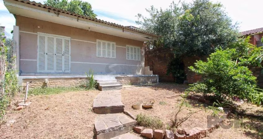 Casa em Tristeza