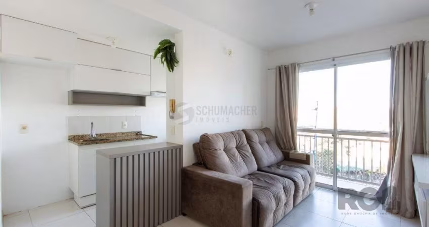 Apartamento em Tristeza