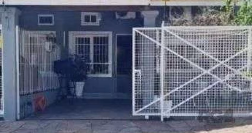 Casa em Jardim Leopoldina