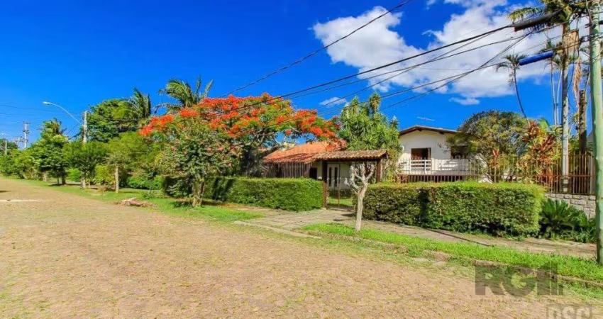 Casa em Ipanema