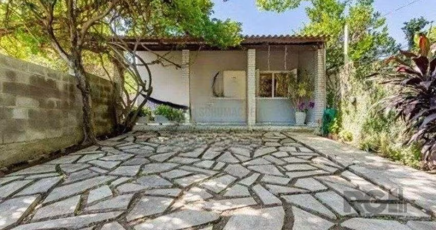 Casa em Tristeza