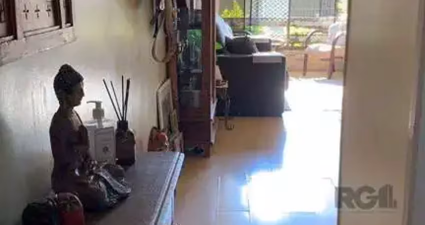 Apartamento com 2 quartos à venda na Rua Doutor Pereira Neto, 667, Tristeza, Porto Alegre