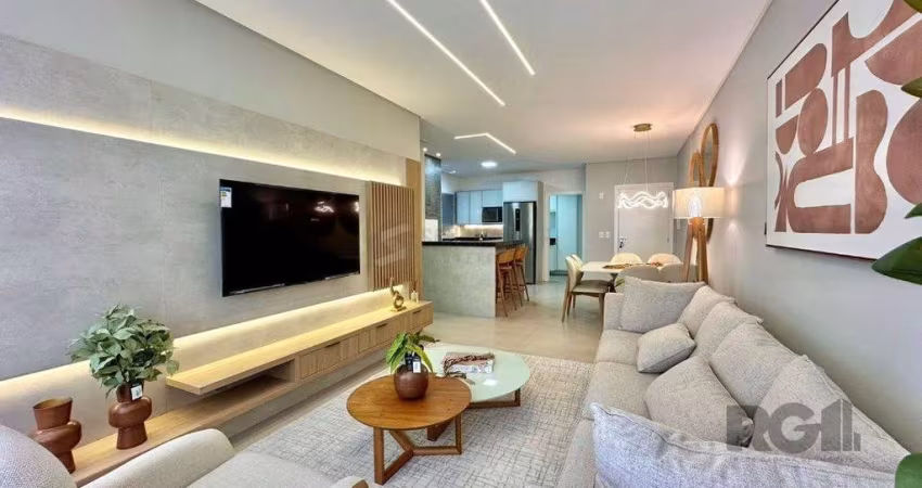 Apartamento em Centro