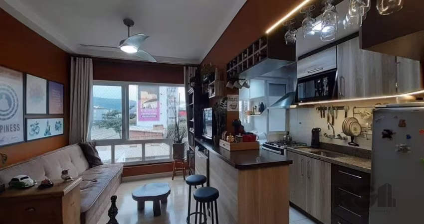 Apartamento em Jardim Botânico