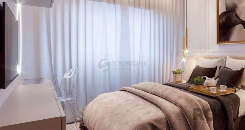 Apartamento em Menino Deus