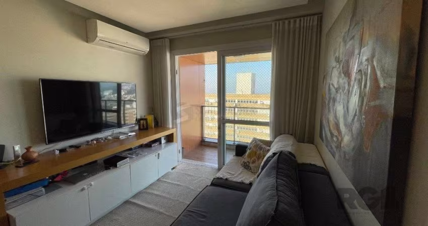 Apartamento em Petrópolis