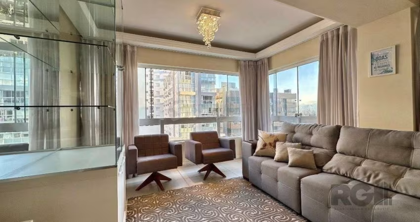 Apartamento em Centro