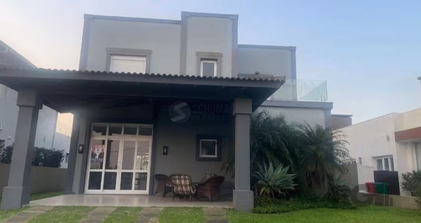 Casa em Condomínio em Atlântida Sul