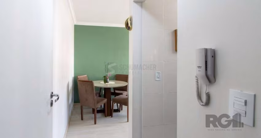 Apartamento em Nonoai