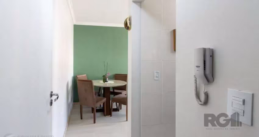 Apartamento com 3 quartos à venda na Rua Monte Arraes, 379, Nonoai, Porto Alegre