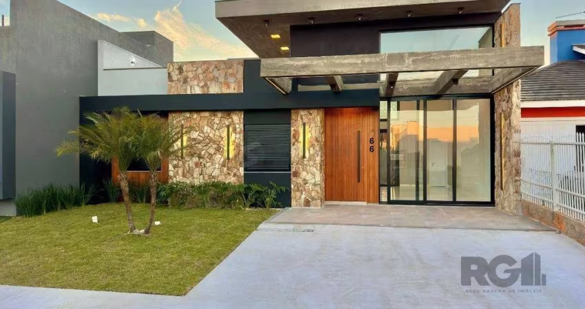 Casa em Zona Nova