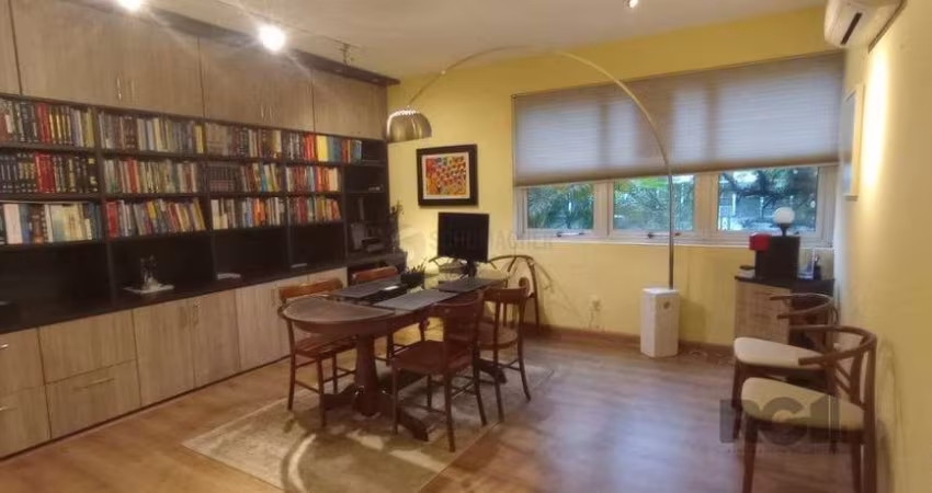 Sala Comercial em Moinhos de Vento