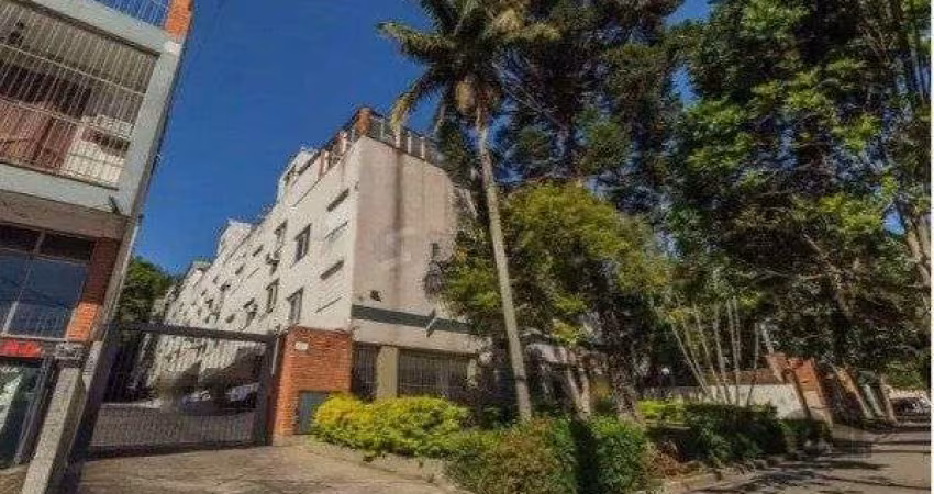 Cobertura em Cristal