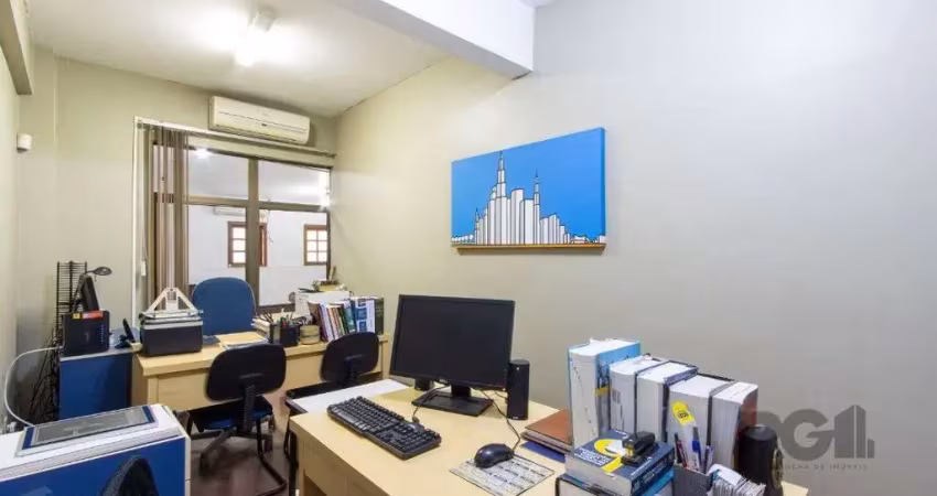 Sala comercial à venda na Rua Coronel Fernando Machado, 1058, Centro Histórico, Porto Alegre