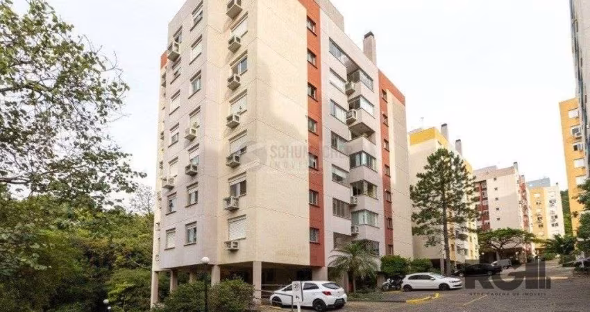 Apartamento 2 dormitórios 1 vaga infra - Nonoai