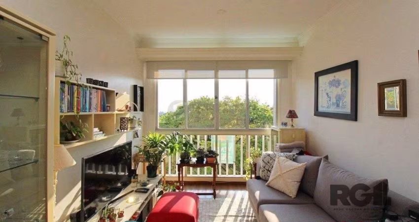 Apartamento em Cristal