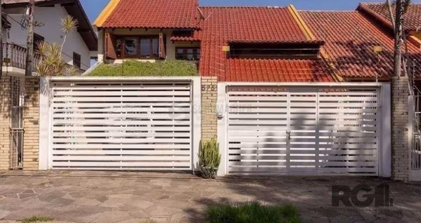 Casa de 4 dormitórios mobiliada para venda no Bairro Jardim Itu Sabara.