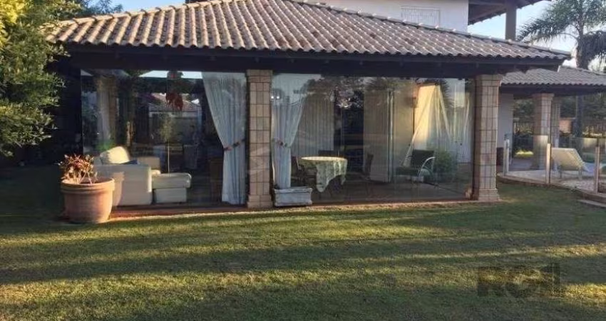 Casa em Atlântida