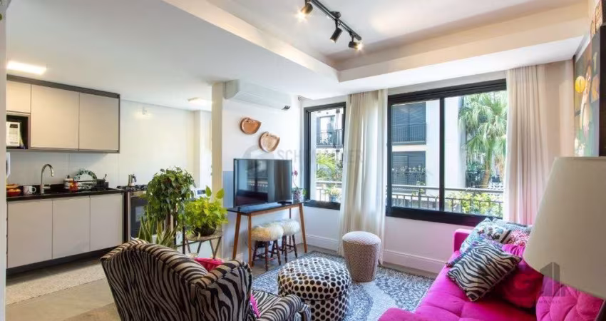 Apartamento em Tristeza