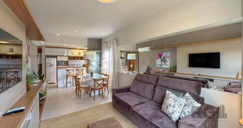 Apartamento em Floresta