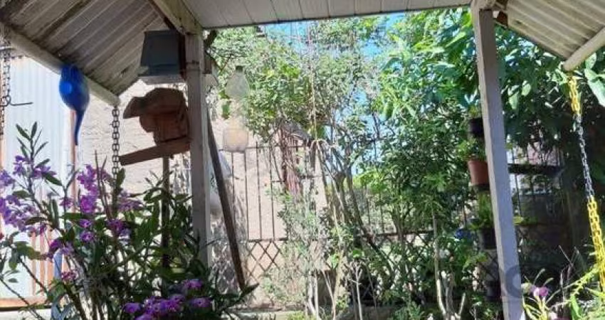 Casa em Belém Velho