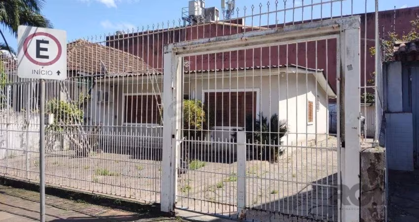 Casa em Tristeza