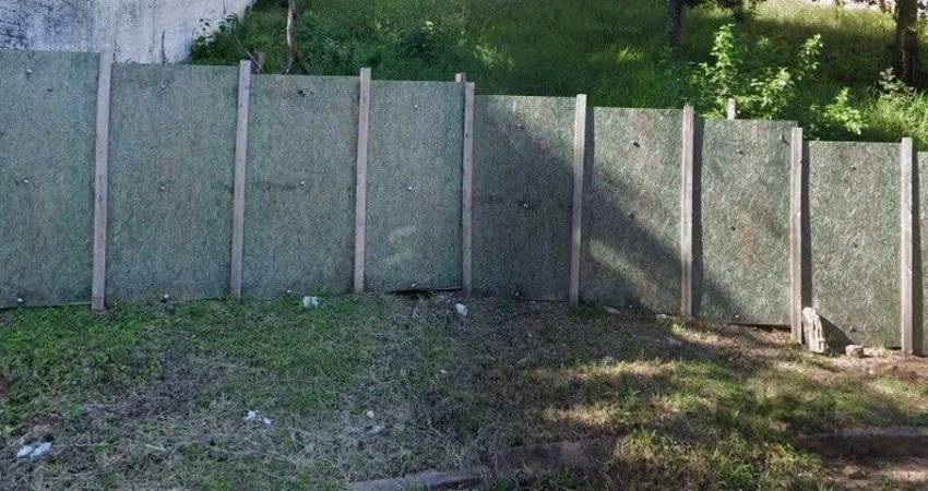 Terreno Residencial em Sétimo Céu