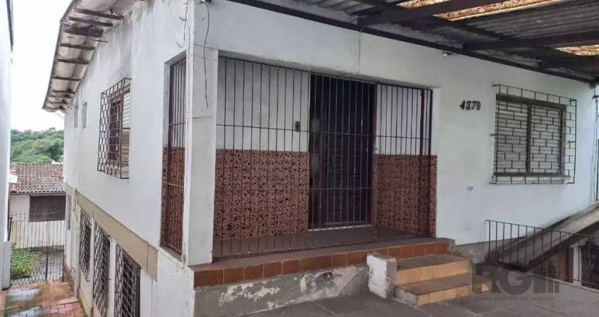 Casa com 3 quartos à venda na Avenida da Cavalhada, 4421, Cavalhada, Porto Alegre