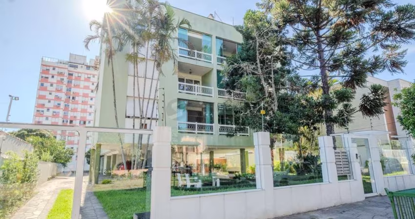 Apartamento em Cristal
