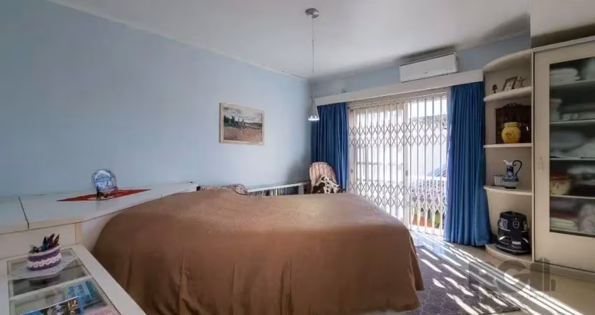 Casa em condomínio fechado com 3 quartos à venda na Rua Ladislau Neto, 525, Ipanema, Porto Alegre