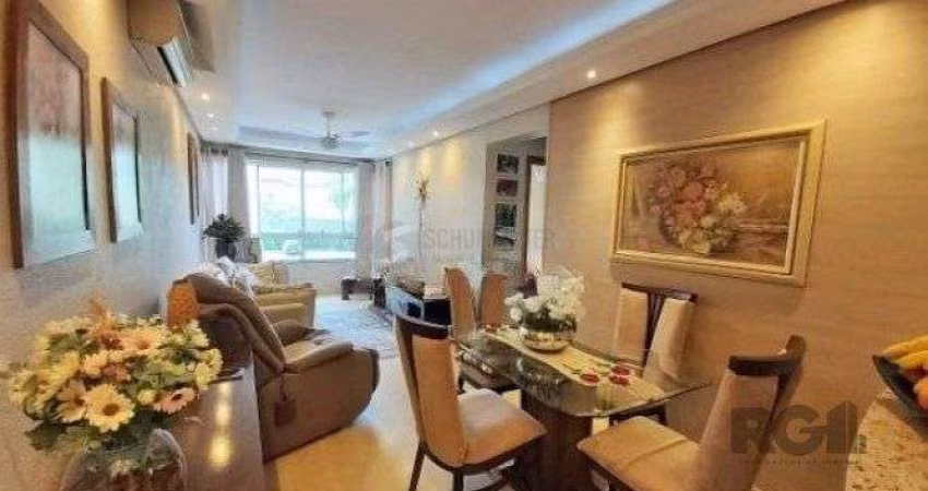 Apartamento em Cavalhada